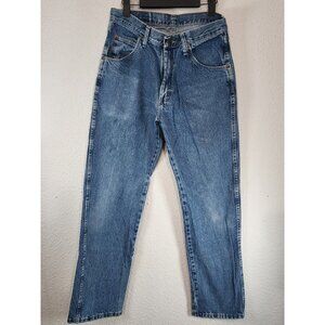 Wrangler Men's Jeans Size 31x32